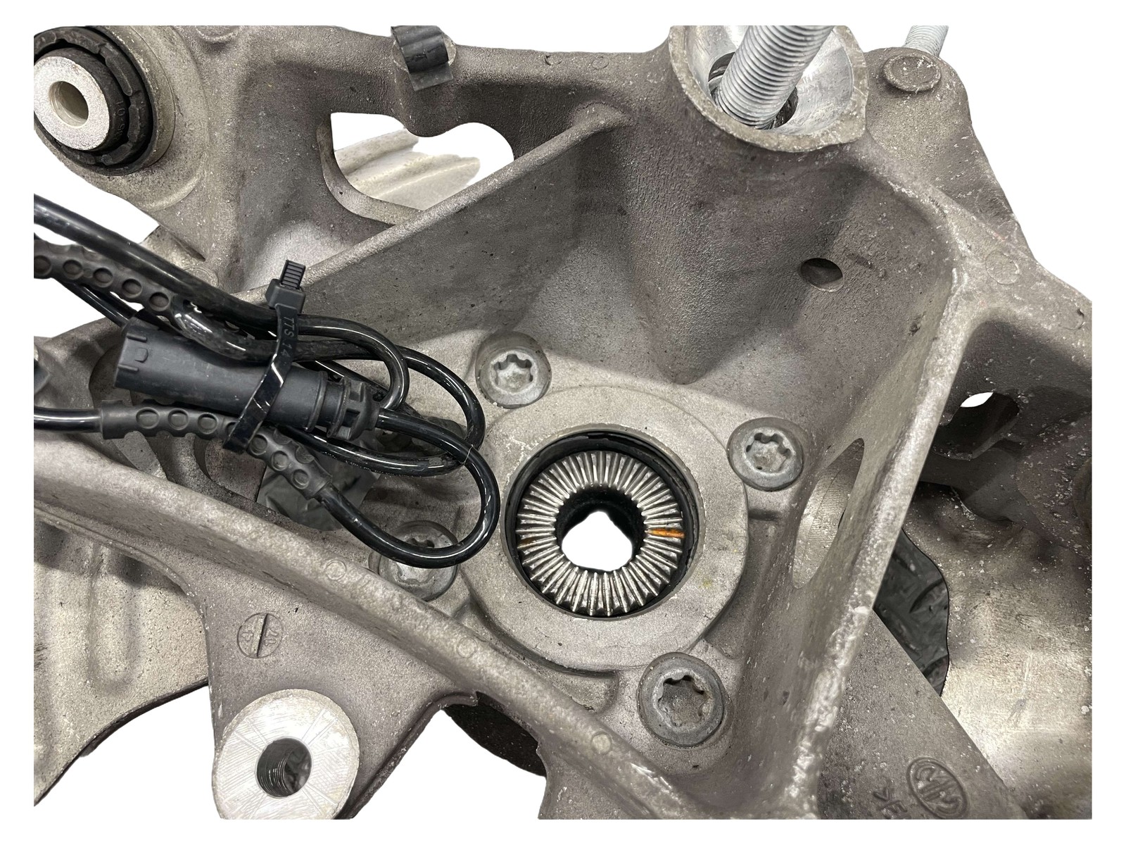 BMW i8 2014-2019 Rear Right Steering knuckle