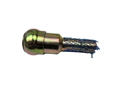 PTO Adapter Quick Release Collar/Coupler 1-3/8'' 6 Spline Female 6 Spline Male