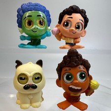 Disney Pixar LUCA  Alberto Luca Sea Monster M...