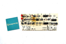 Junkers Leiterplatte Platine Abgasüberwachung 8748300122 / 8748300123