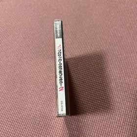 erified Operation SS Pro Soccer Club wo Tsukurou 2 SEGA SATURN SEGA SATURN J