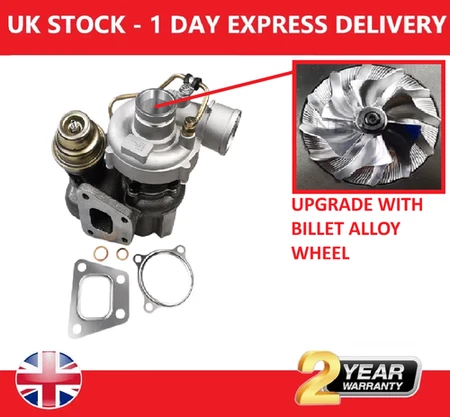 Turbolader 53149707022