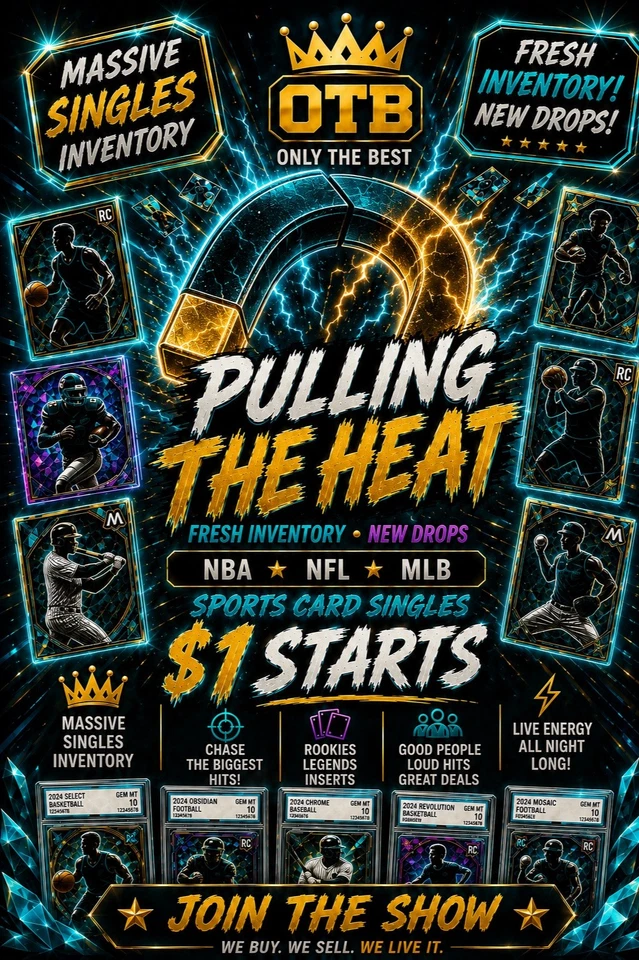 Fresh Pickups 🔥 NFL • MLB • CAITLIN CLARK • NBA • $1 Starts ⭐
