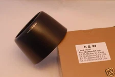 Clearance Sale! New Hood for EOS EF 75-300 Lens As Canon ET-60 Ship from U.S