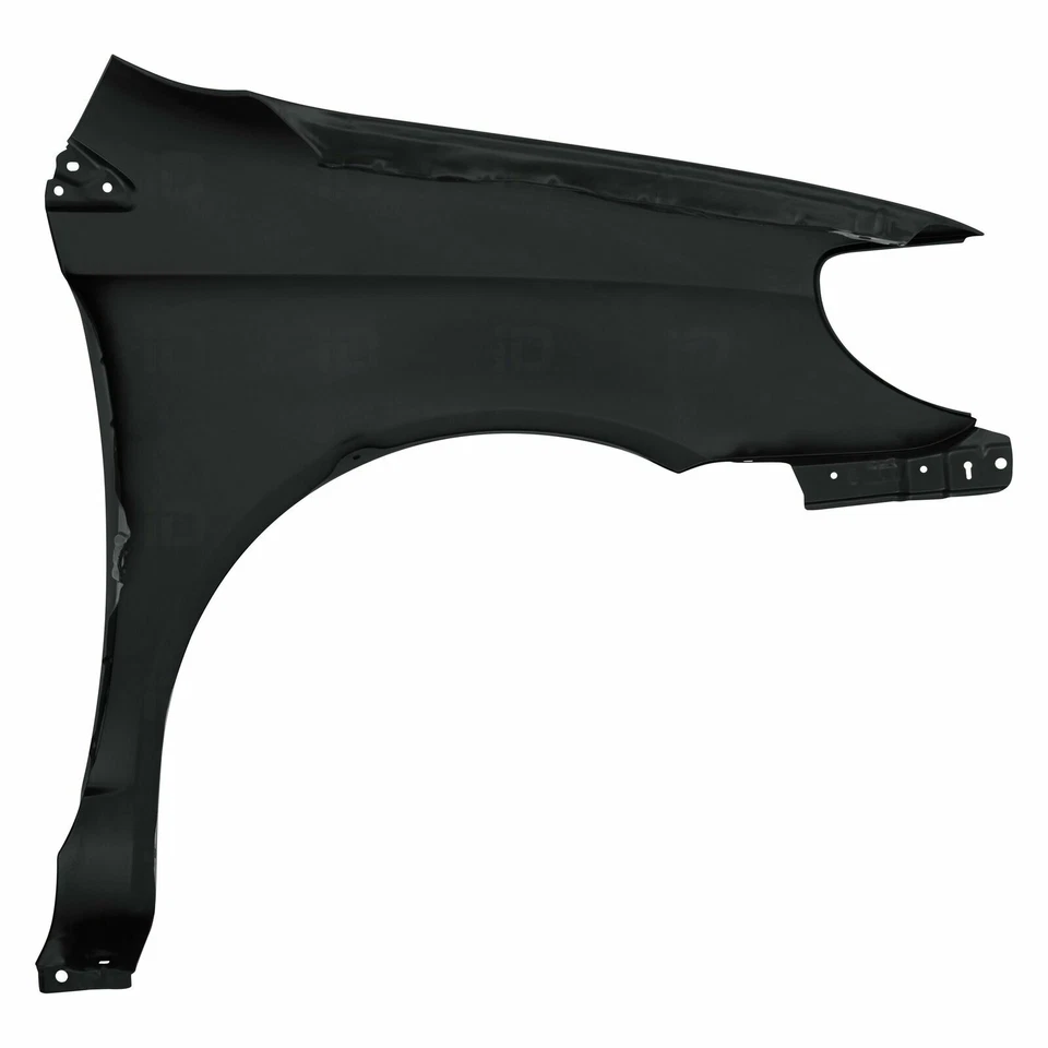 New Primed Driver Side Fender For 2000-2002 Toyota Echo TO1240173 5381252040 — 第 4/4 张图片