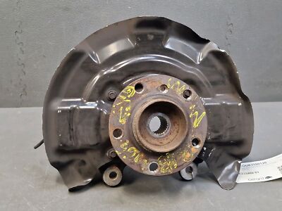 Raket / Linke Vorderradnabe - Mini Countryman R60 Bis Juni 2014 - 980442304