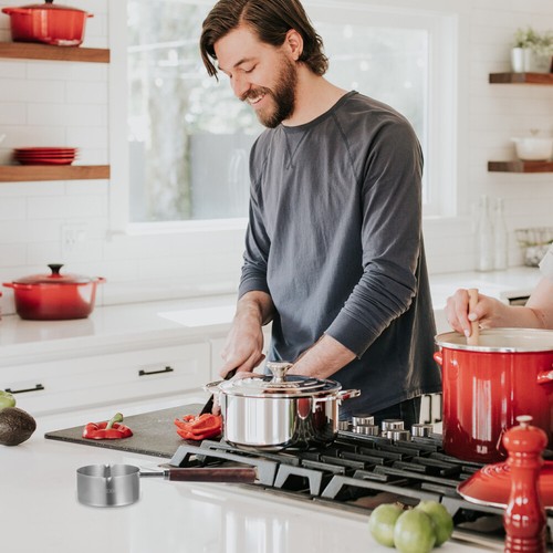 Eier Küche Kochen Gebäck Gusseisenpfanne Pro Gebäck Kochen Küche Ei - Bild 10 von 12