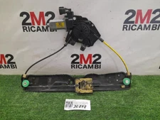 Window Regulator Motor Right For Land Rover Range Rover Evoque 1st series