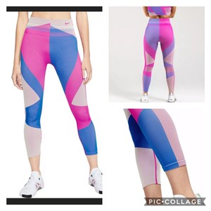 nike sculpt icon clash leggings