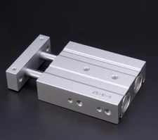 1pcs AirTAC TR10X40S  Dual Axis Dual Rod Cylinder   New