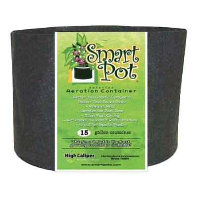 Smart Pot 65 Gallon Fabric Grow Pot