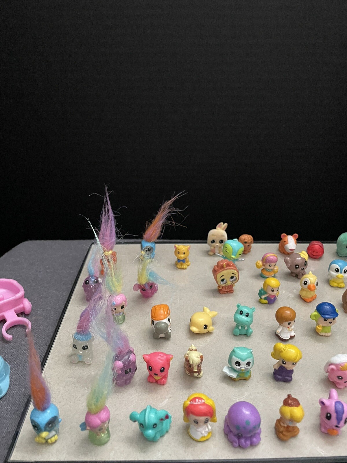 Lot 60+ Squinkies Do Drops / Disney Various Characters eBay