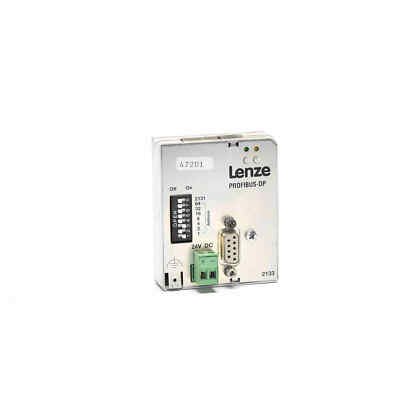 Lenze Profibus DP EMF2133IB -used-