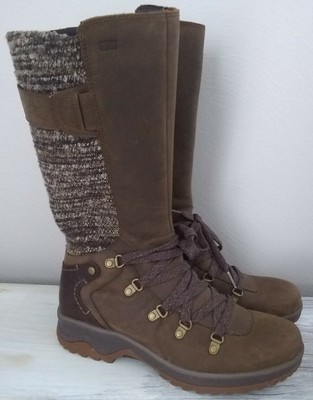 merrell eventyr boots