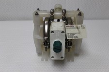4946  Wilden P1/PPPPP/WFS/TF/KWF Diaphragm Pump