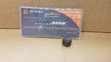 Protec Oboe Clarinet Thumb Rest Gel Cushion A309 NEW