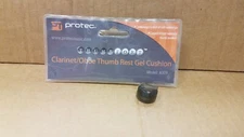 Protec Oboe Clarinet Thumb Rest Gel Cushion A309 NEW 