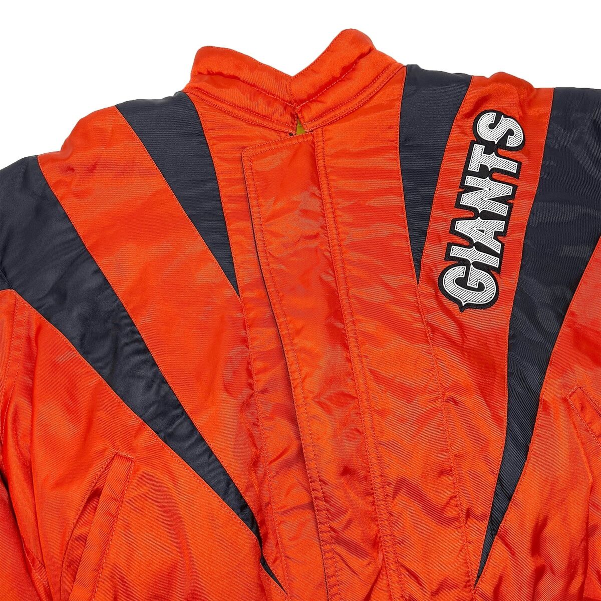 Retro Asics Japan NPB Tokyo Yomiuri Giants Baseball Junko Retro Asics Japan NPB Tokyo Yomiuri Giants Baseball Junko