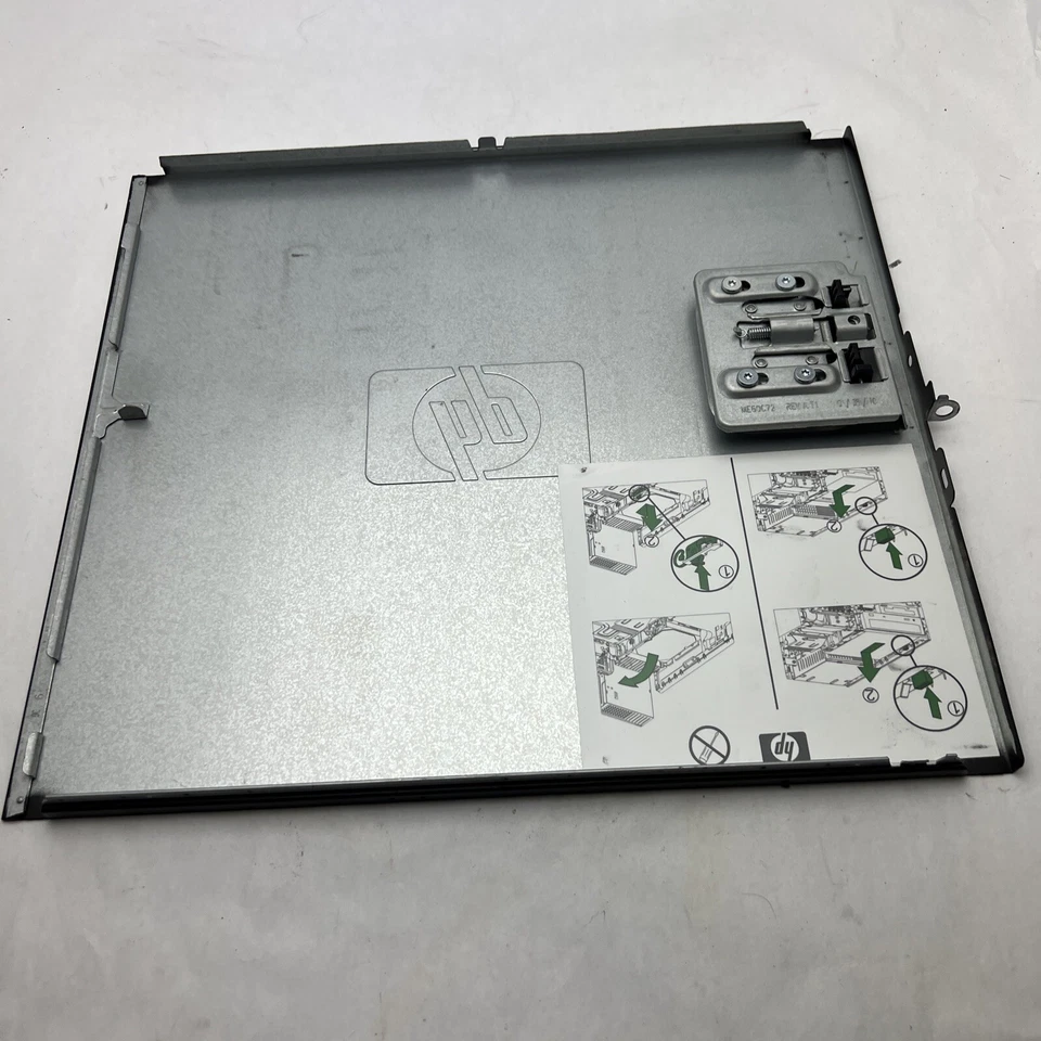 Top Cover For HP Compaq  6300 Pro SFF PC   - Image 2 of 2