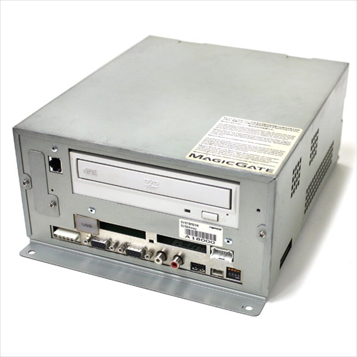 Used System 256 Mother Board with Link Board Namco SYSTEM Used System 256 Mother Board with Link Board Namco SYSTEM