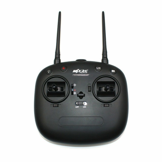 eachine ex2