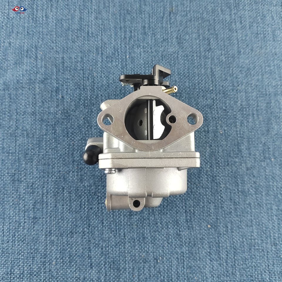 Marine Engine Carburetor Compatible With For Nissan For TOHATSU For Mercury Outboard