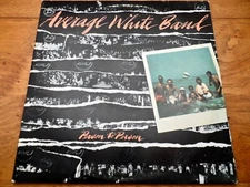 Average White Band ‎♫ Person to Person ♫ 1976 Atlantic Monarch Orig Dbl Vinyl LP