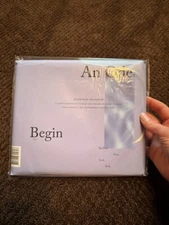 Seventeen - An Ode - Begin Version