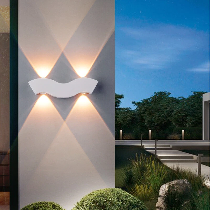 Gate wall sale light