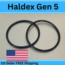 0CQ598305 Audi VW Haldex pump Gen 5 O-ring set only Pump Seal Repair Kit