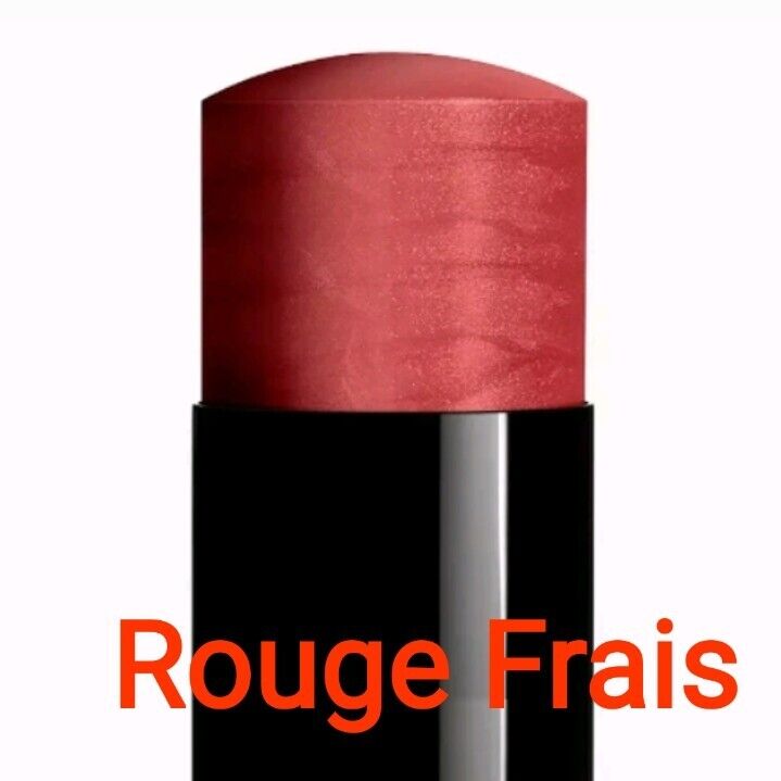 CHANEL LES 4 ROUGES Yeux Joues Palette