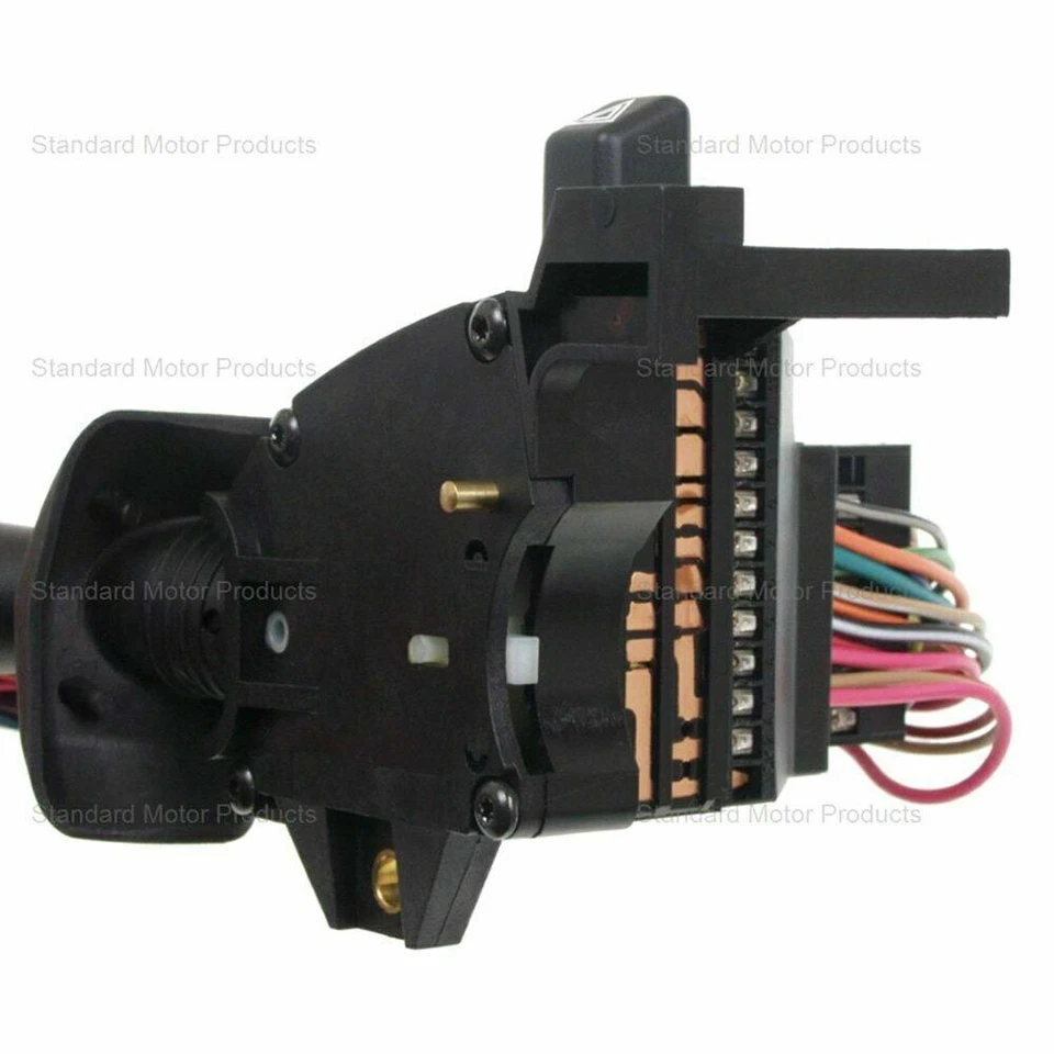 Диммер комбинированный переключатель колодцы SW1931 для Ram1500 Van Ram 2500 Van B1500 B2500 - Изображение 2 из 3