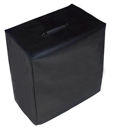 Aguilar SL112 Cabinet - Black, Water Resistant Vinyl Cover w/Piping (agui011) - 第 1/6 張圖片