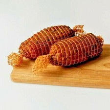 Meat Netting  Butcher Different Sizes Colours for Home Meat Making Smoking