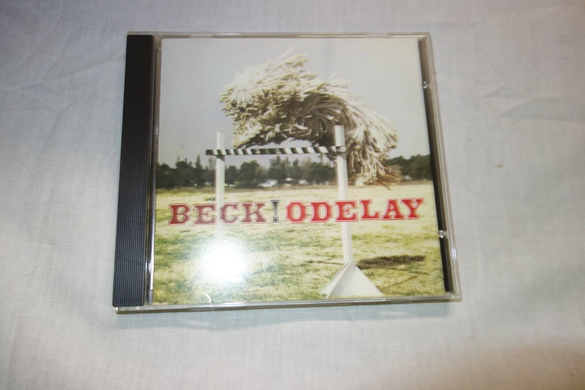 The Story Behind Odelay Beck And The Dust Brothers