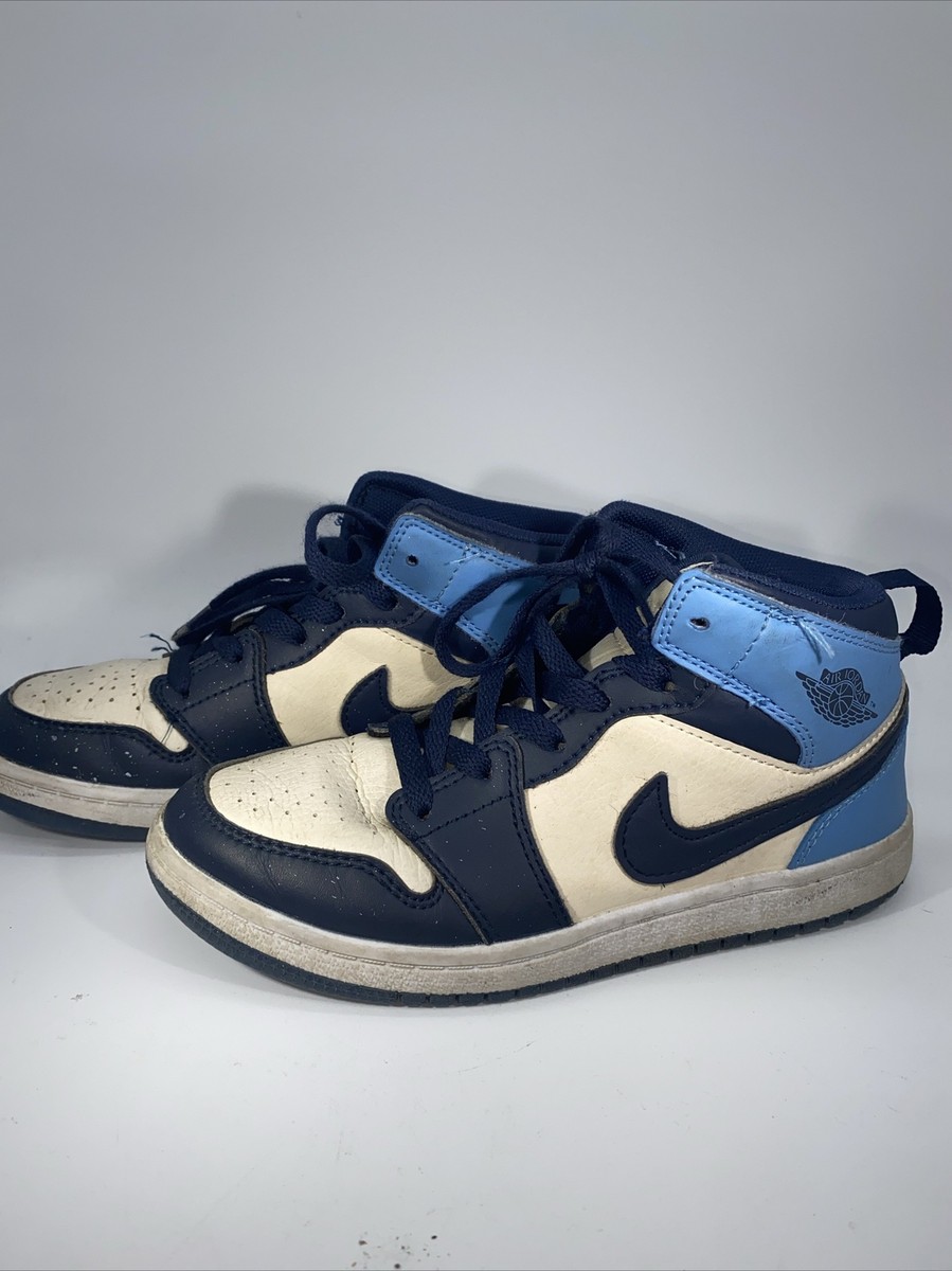 Sneaker Air Jordan Obsidian Unc Women's Women's Shoes Air