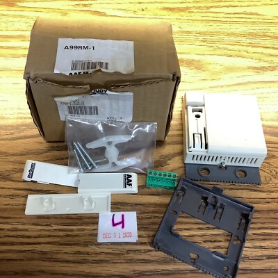 DAIKIN McQuay AAF 111048101 Wall Mount Tempersature Sensor A99RM-1