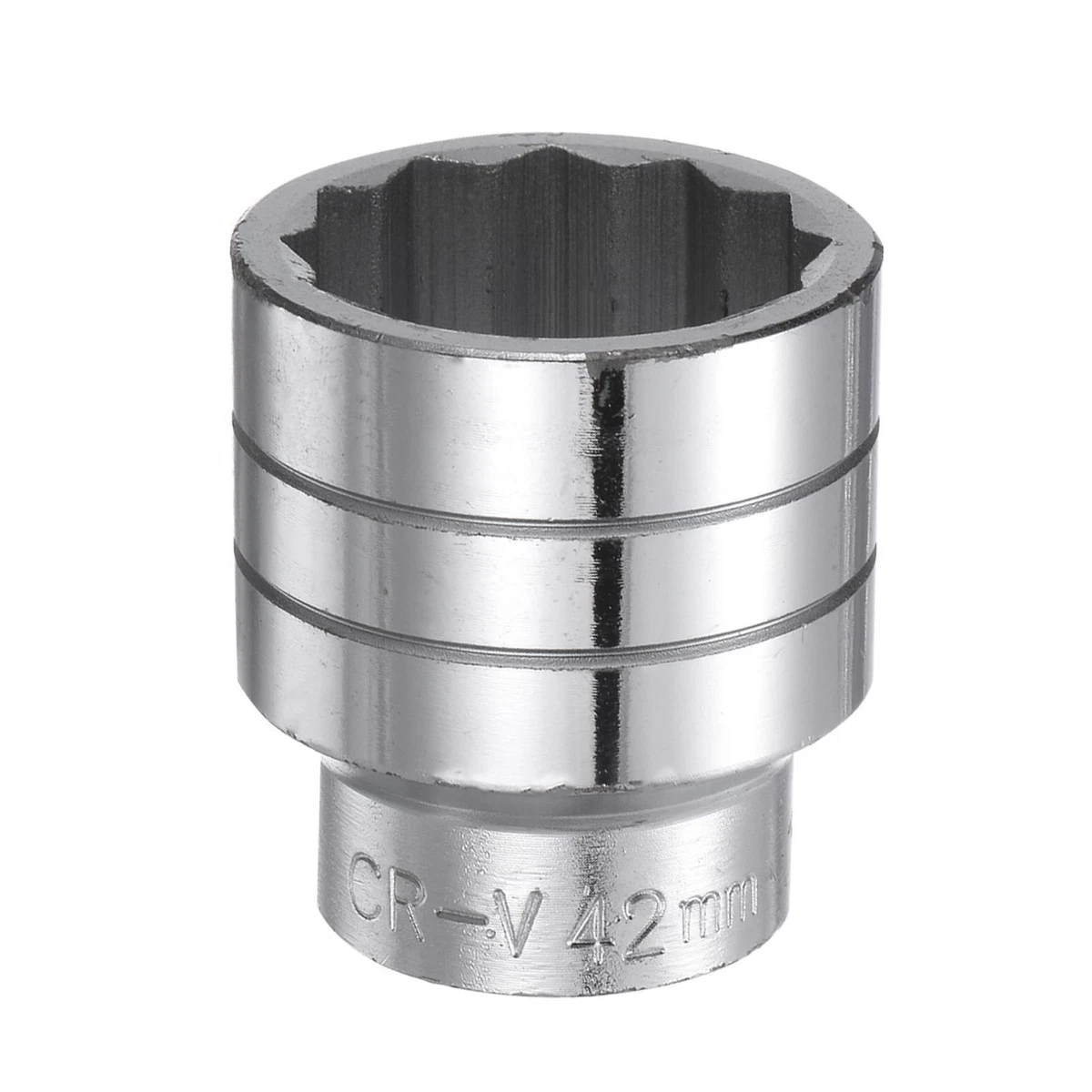 42mm 12 Point Shallow Socket 3 4