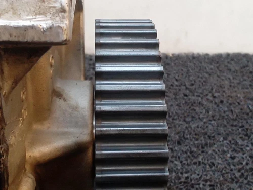 13A0723 Culata para HYUNDAI ATOS PRIME (MX) * 2002 1646037 - Imagen 7 de 7