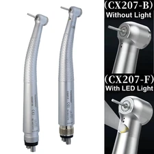 COXO Dental Mini E Generator High Speed Handpiece Small Head Kid Pedo Pediatric
