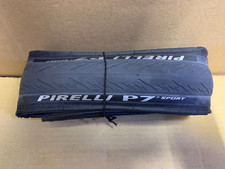 Pirelli P7 Sport Folding 700 x 26 Road Bike Tyre