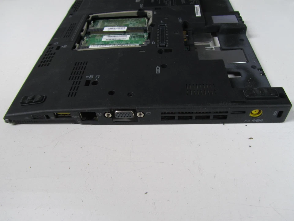 Original Lenovo X201 Tablet i5-520UM 1.06GHz Motherboard - 63Y2180 - Tested - Image 3 of 4