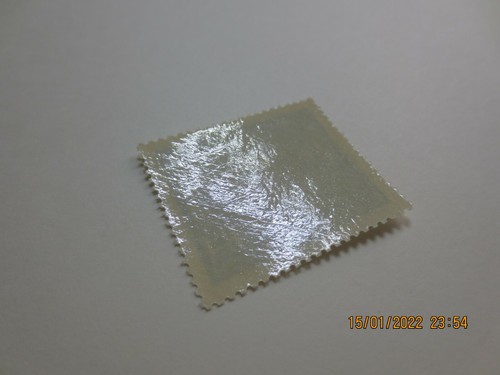 DDR 1953 Marx MiNr 353 XI G  postfrisch ** 800 € - Bild 2 von 7