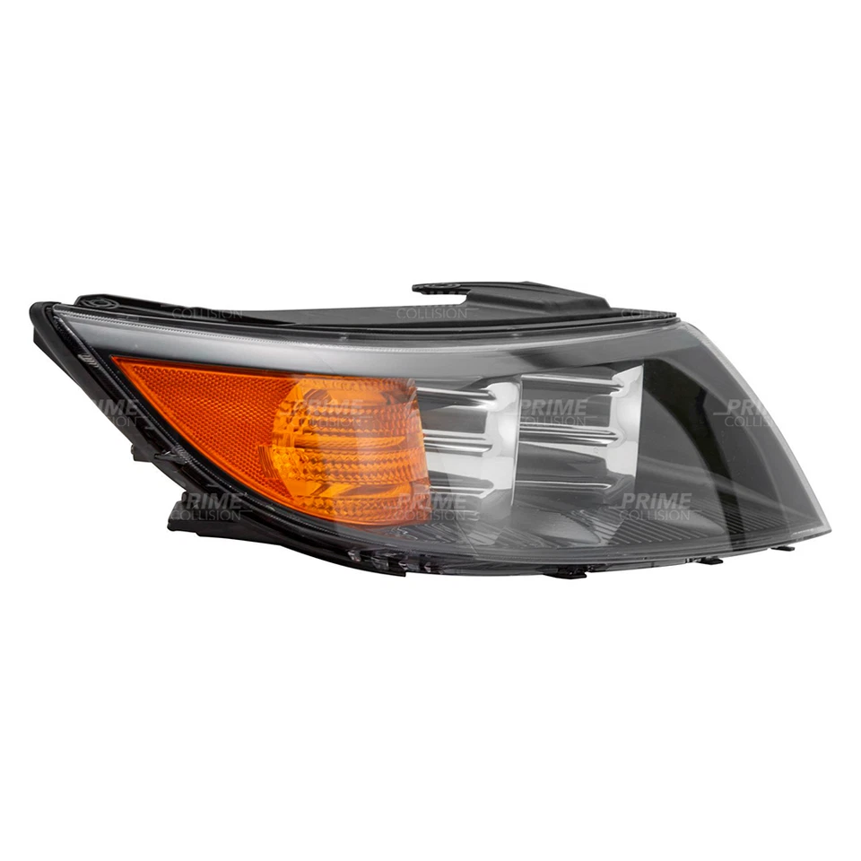 Faro derecho pasajero TYC para 11 12 13 Kia Sorento diestro Foto 4 de 4
