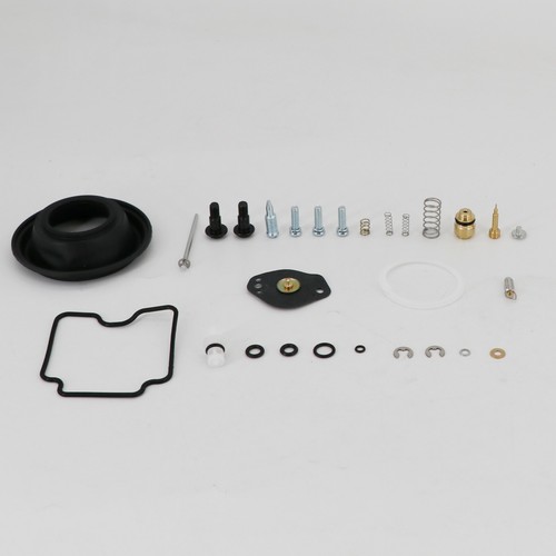 Nuevo kit de reparación de reconstrucción de carburador para Suzuki DRZ400E DRZ400S DRZ400 DRZ400SM - Imagen 3 de 11