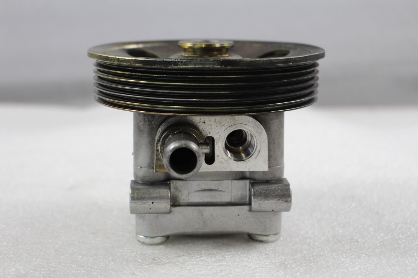 Ferrari F430 Coupe, Spider, Power Steering Pump / Motor, Used, P/N 198680