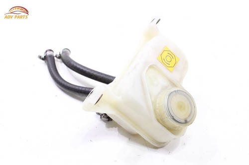 2005 - 2009 FERRARI F430 BRAKE MASTER FLUID RESERVOIR TANK BOTTLE OEM