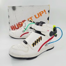 Size 7.5 - Reebok Ghost Smashers x Ghostbusters Ecto-1 Vibes 2020 for sale  online | eBay