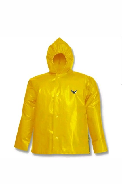 6xl rain gear