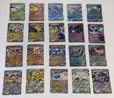 Pokemon Paradox Rift Complete Base Set 1-182 Common, Uncommon, Holo, Double Rare